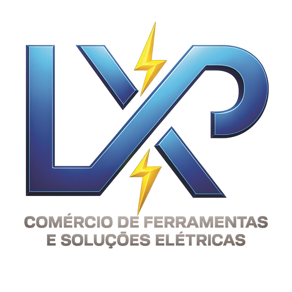 Logo LXP